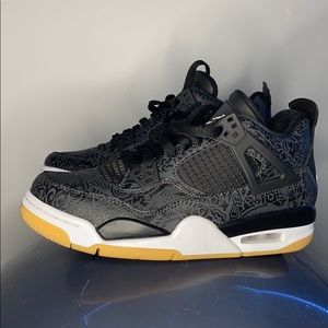 Jordan retro 4